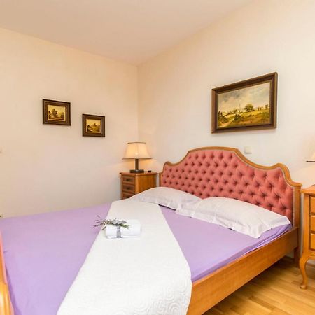 Apartments Luxury View Omiš Exterior foto